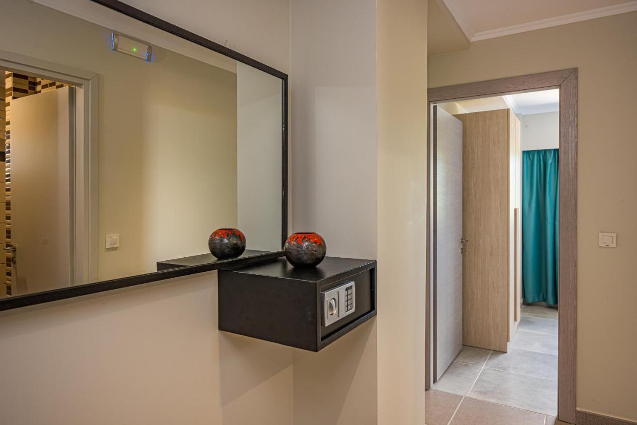 Metsovo Big Apts Laganas Exterior photo